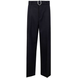 Jil Sander Men Trouser 139 Aw 28